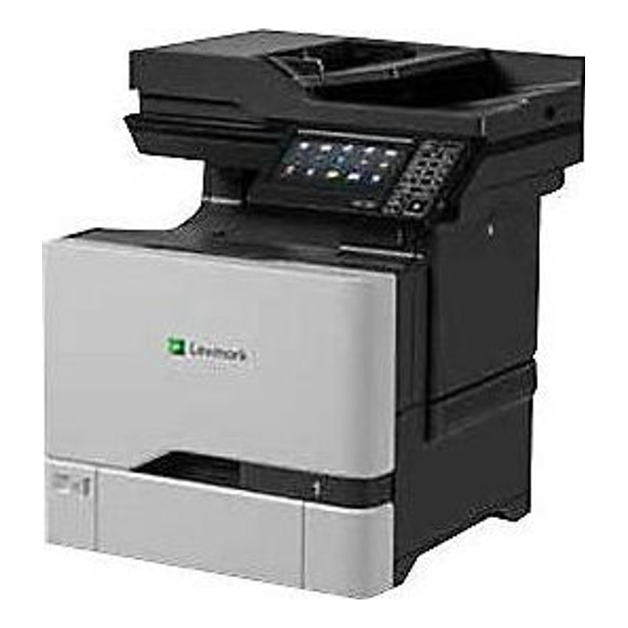 Impresora LEXMARK MULT. LASER COLOR CX725DHE