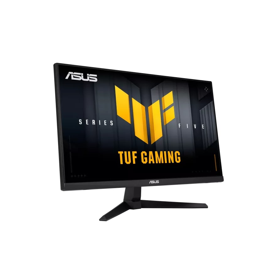 MONITOR ASUS TUF GAMING VG259QMR5A 24.5Inch LED IPS Full-HD 2HDMI DP Spk2W-2 240Hz Black