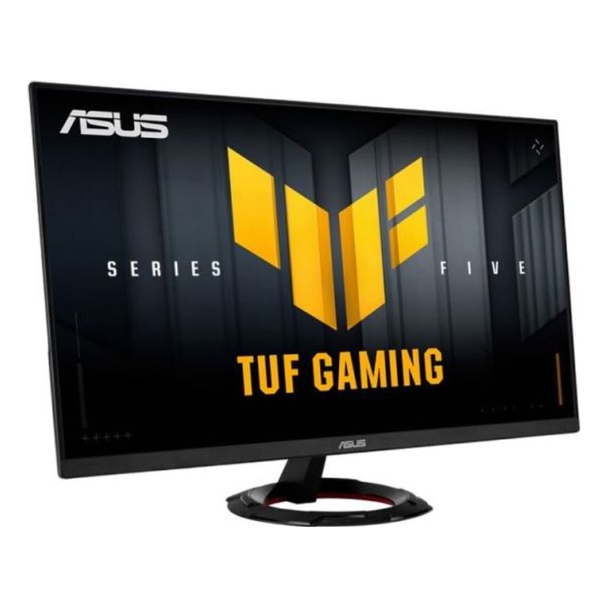 MONITOR ASUS TUF Gaming VG279Q5R 27Inch Fast IPS Full-HD sRGB 200Hz 2HDMI DP Speaker 2w Black