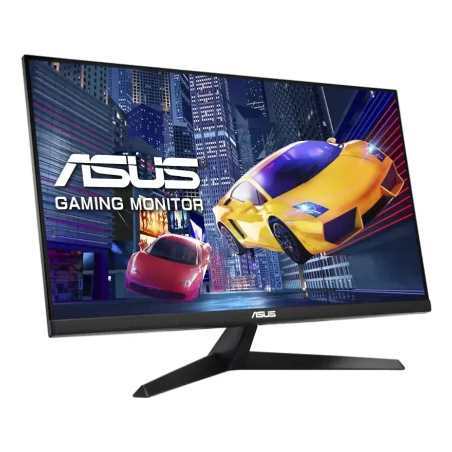 MONITOR ASUS VY279HGR 27INCH FHD IPS 120HZ VGA HDMI 1ms Eye Care Plus BLACK