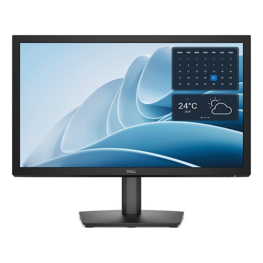 Monitor Dell Pro 20 E2026H 19.5Inch 1600x900 TN HDMI DP VGA 3Y