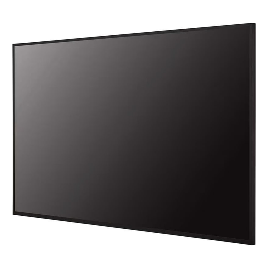 MONITOR LG 43INC. COMMERCIAL DISPLAY IPS LED-24-7-3840X2160 2HDMI USB-C DVI-D NEGRO