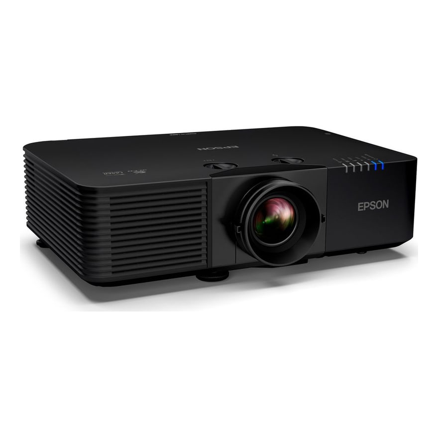 PROYECTOR EPSON LASER PowerLite L895E 3LCD 8000Lum. 4K Black Enhancement