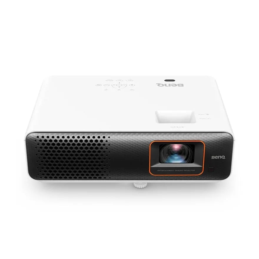 PROYECTOR BENQ TH-690ST Gamer Corto Alcance HDR 4LED 1080p para Juegos de Consola