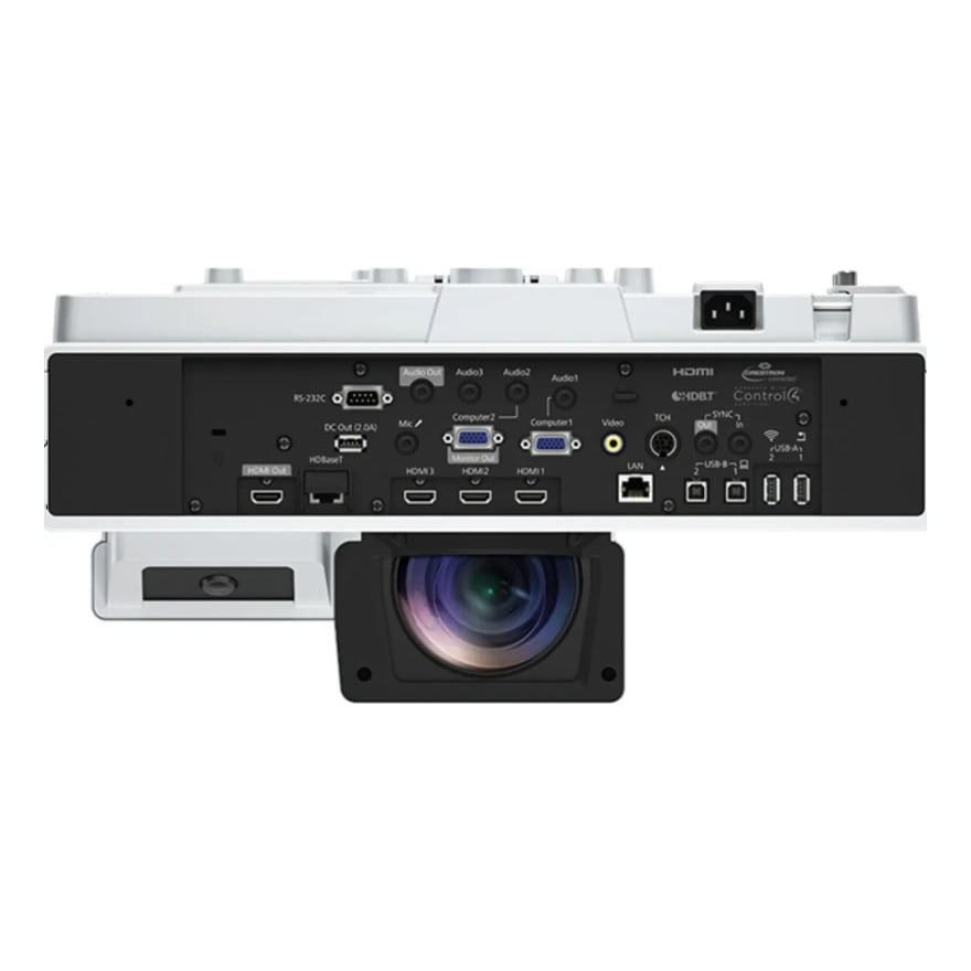 PROYECTOR EPSON BRIGHT LINK 1485I PLUS 1080P 3LCD 5000LUM.