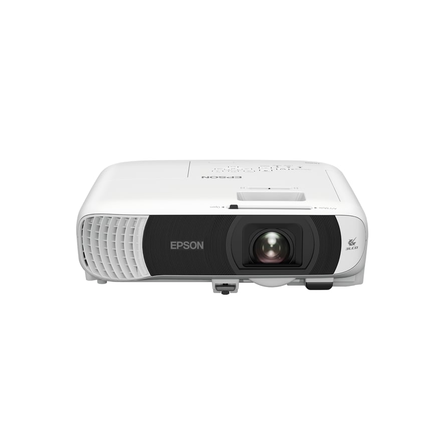 PROYECTOR EPSON POWERLITE FH54 Plus 3LCD 300Pulg. FULL HD 1080p 4100 LUMENES HDMI