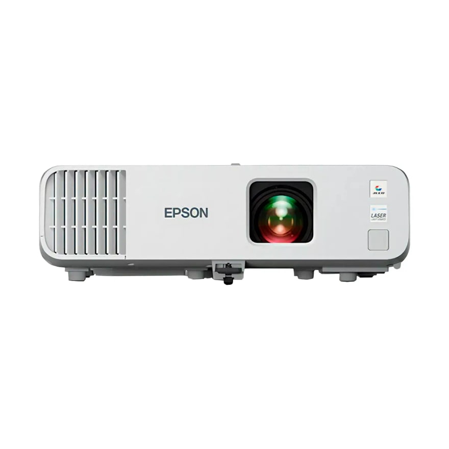 PROYECTOR EPSON POWERLITE L260F 4600-LUMEN FULL HD LASER 3LCD WHITE
