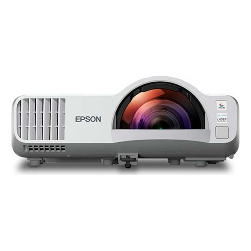 PROYECTOR LASER INALAMBRICO POWERLITE L210SF 1080p 3LCD 4000 lúmenes