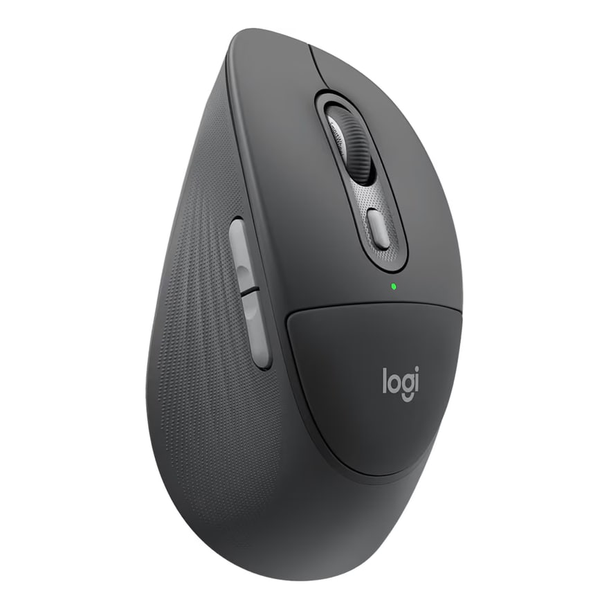 Mouse Logitech Signature Series M850 L Wireless Graphite