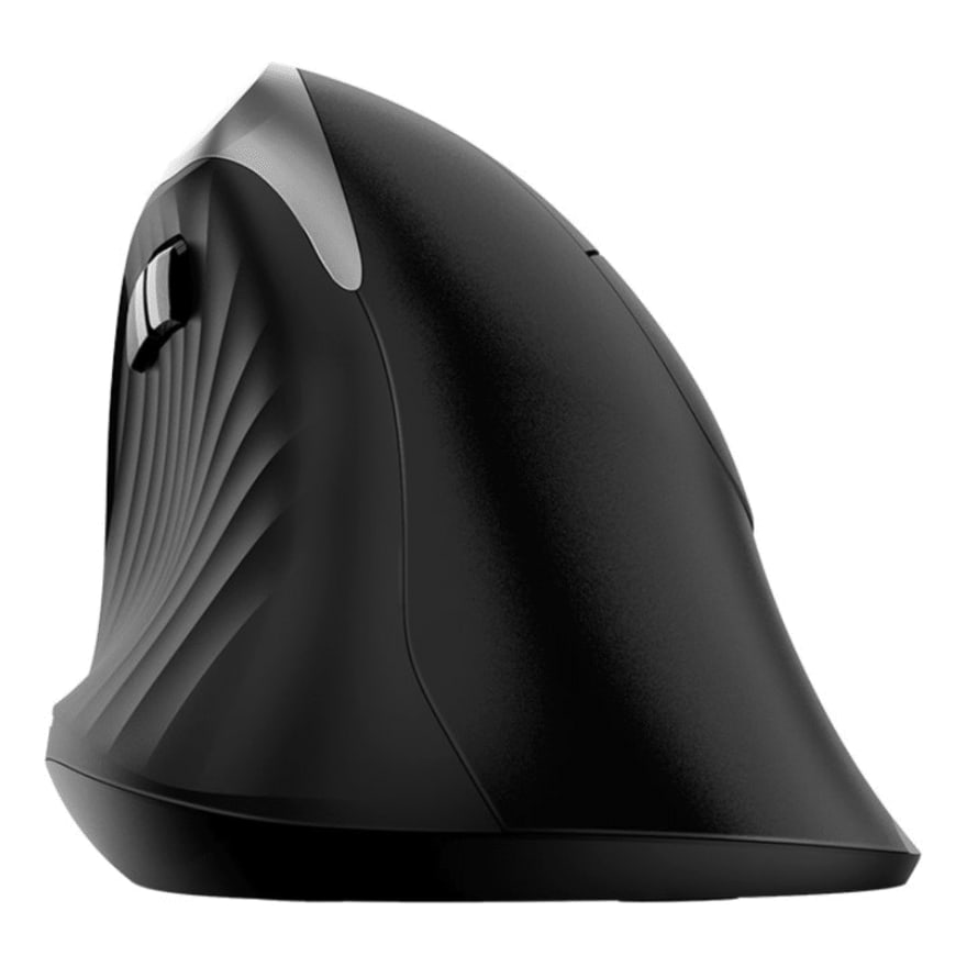 MOUSE GENIUS ERGO-8250S WIRELESS BLUEEYE SILVER GRAY