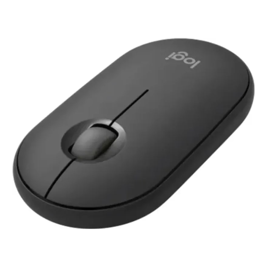 MOUSE Logitech UltraPortatil MobiFold Wireless Negro