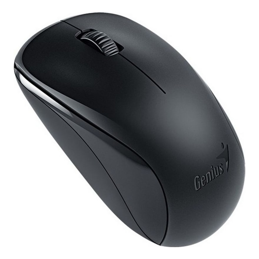 MOUSE GENIUS NX-7000 Wireless Negro