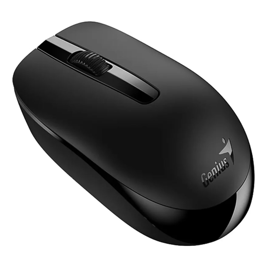 MOUSE GENIUS NX-7007 WIRELESS NEGRO