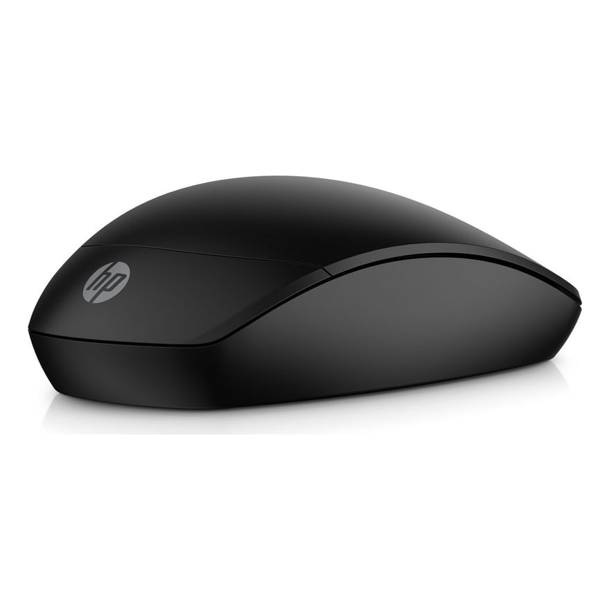 MOUSE HP 235 SLIM WIRELESS USB NEGRO