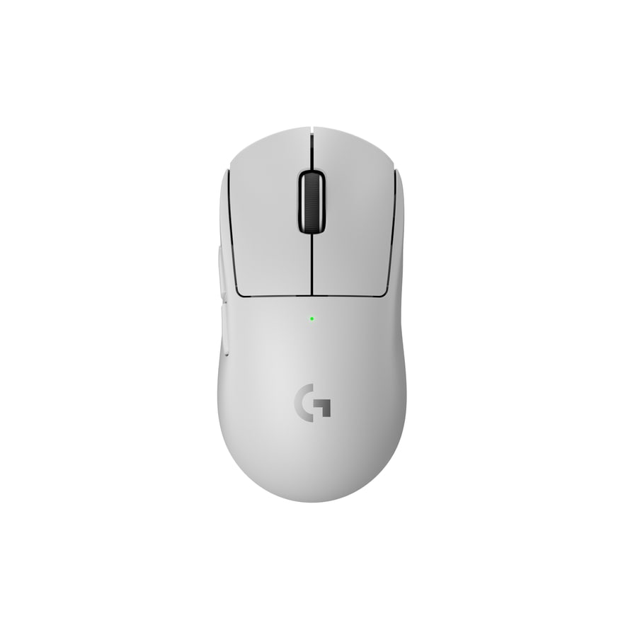 Mouse Logitech G Pro X Superlight 2 Pink