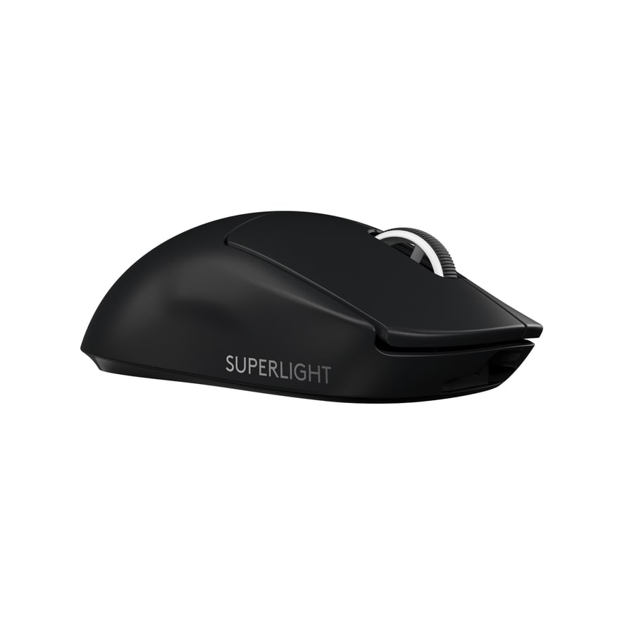 Mouse Logitech G PRO X Superlight 2 Wireless Gaming White