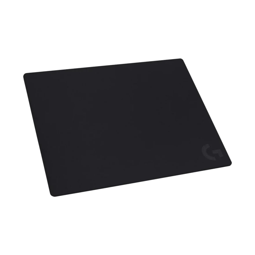 MOUSE PAD LOGITECH G740 LARGE THICK CLOTH GAMING BLACK