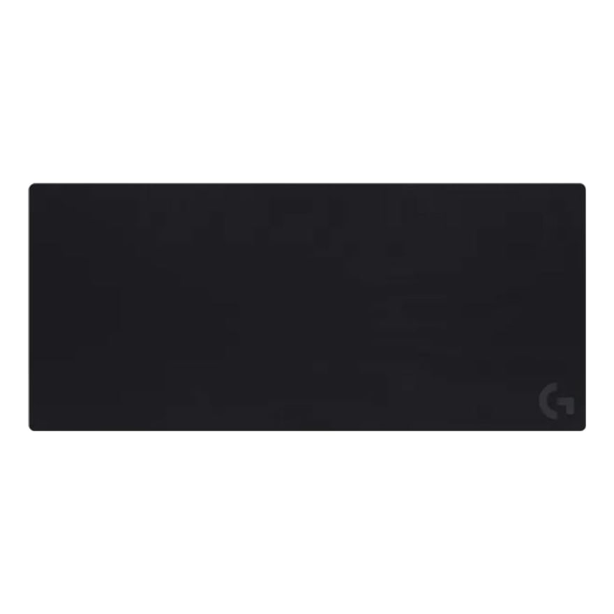 MOUSE PAD LOGITECH XL GAMING BLACK