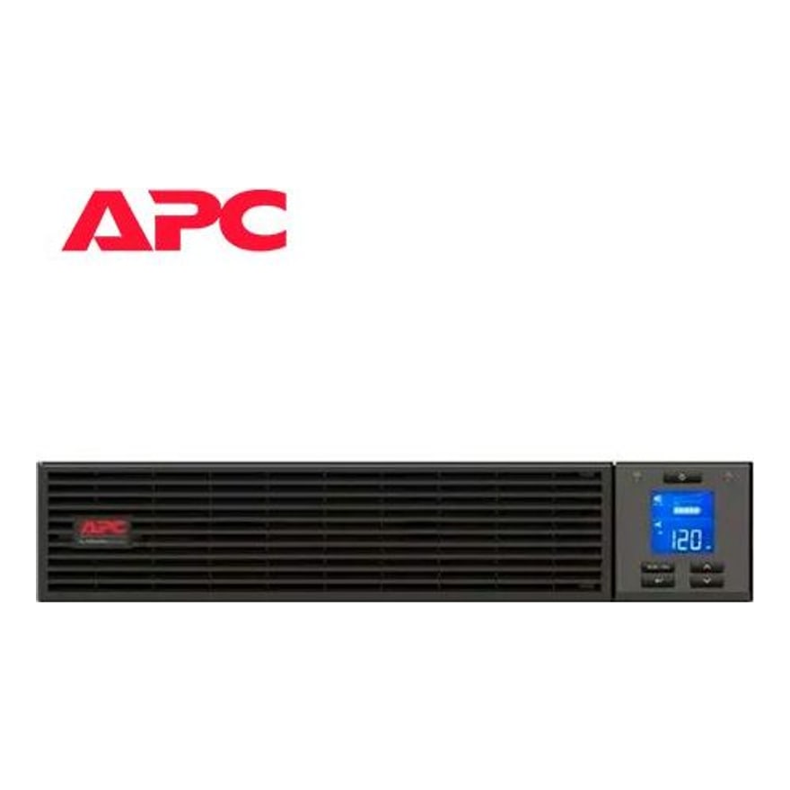 UPS APC SRV2KRA Easy UPS SRV RM 2000VA 120V