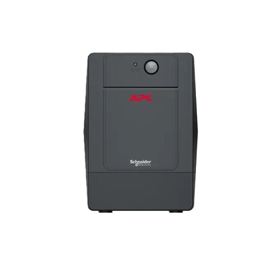 UPS APC BVG1500-LM INTERACTIVOS 120V 4 TOMAS 1500VA-900W