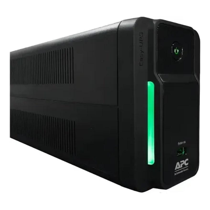UPS APC BVG700-LM INTERACTIVOS 120V 4 TOMAS 700VA-360W