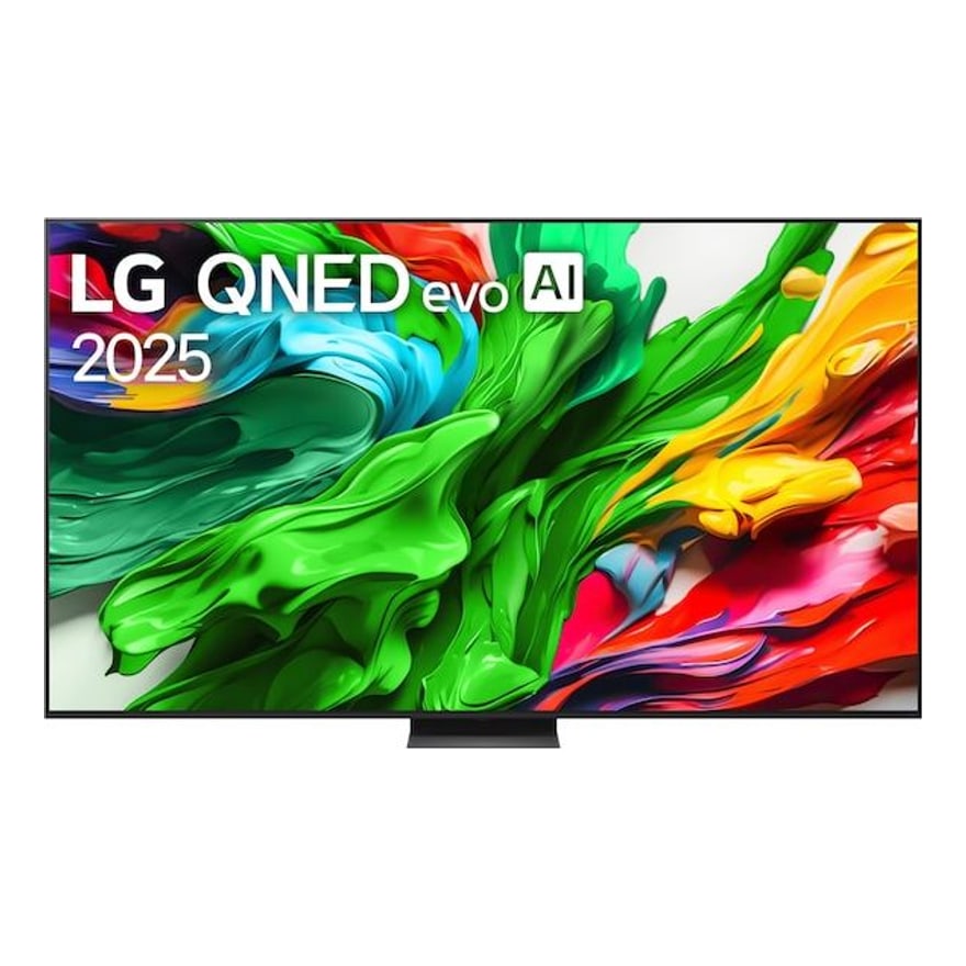 Televisor LG 100 Pulg. QNED AI miniLED 4K UHD Smart Wifi BT 3HDMI 2USB ThiinQ webOS 26 Negro