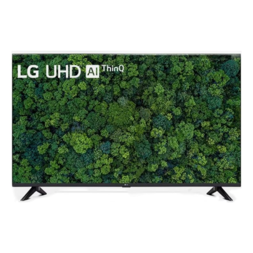 Televisor LG 65INC. NANO ALPHA5 AI 4K GEN6 WEBOS 23 WIFI BT HDMI USB 2.1 LAN