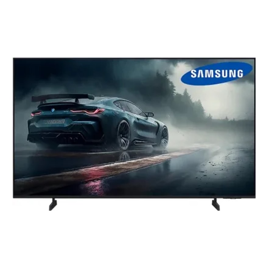 Televisor SAMSUNG 50Inch U8000F Cristal UHD 4k WIFI BT 3HDMI USB-A NEGRO