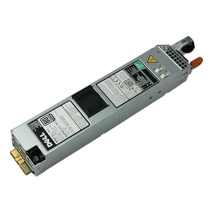 POWER SUPPLY DELL HOTPLUG 600W FOR T350 R350