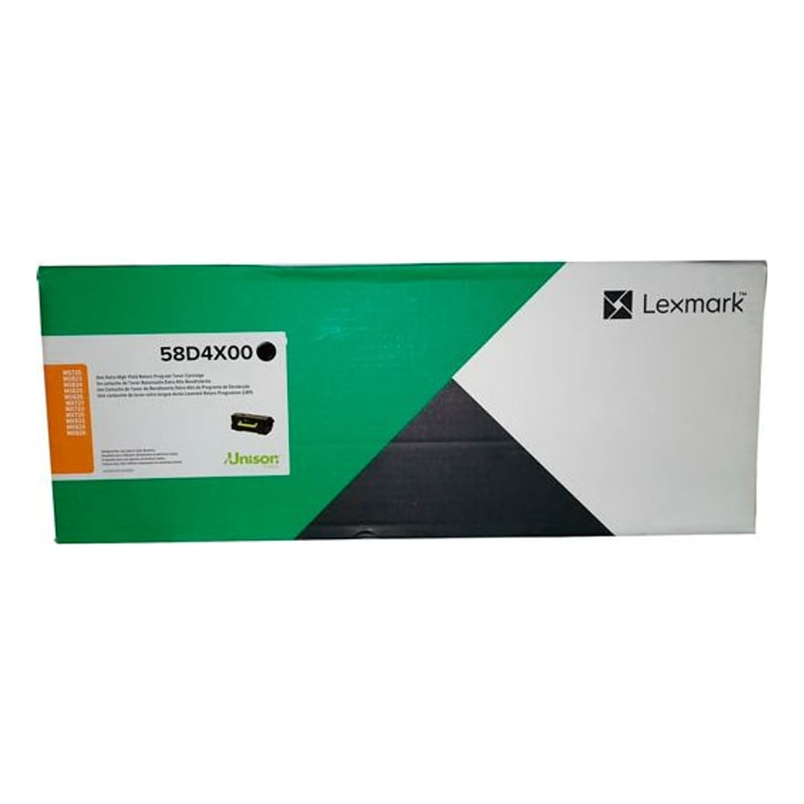 TONER NEGRO 35K MS823-826 / MX722-822-826
