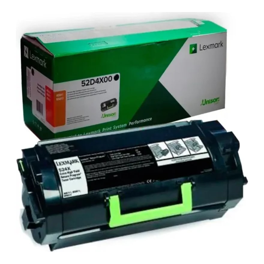 TONER NEGRO 45K MS811-812