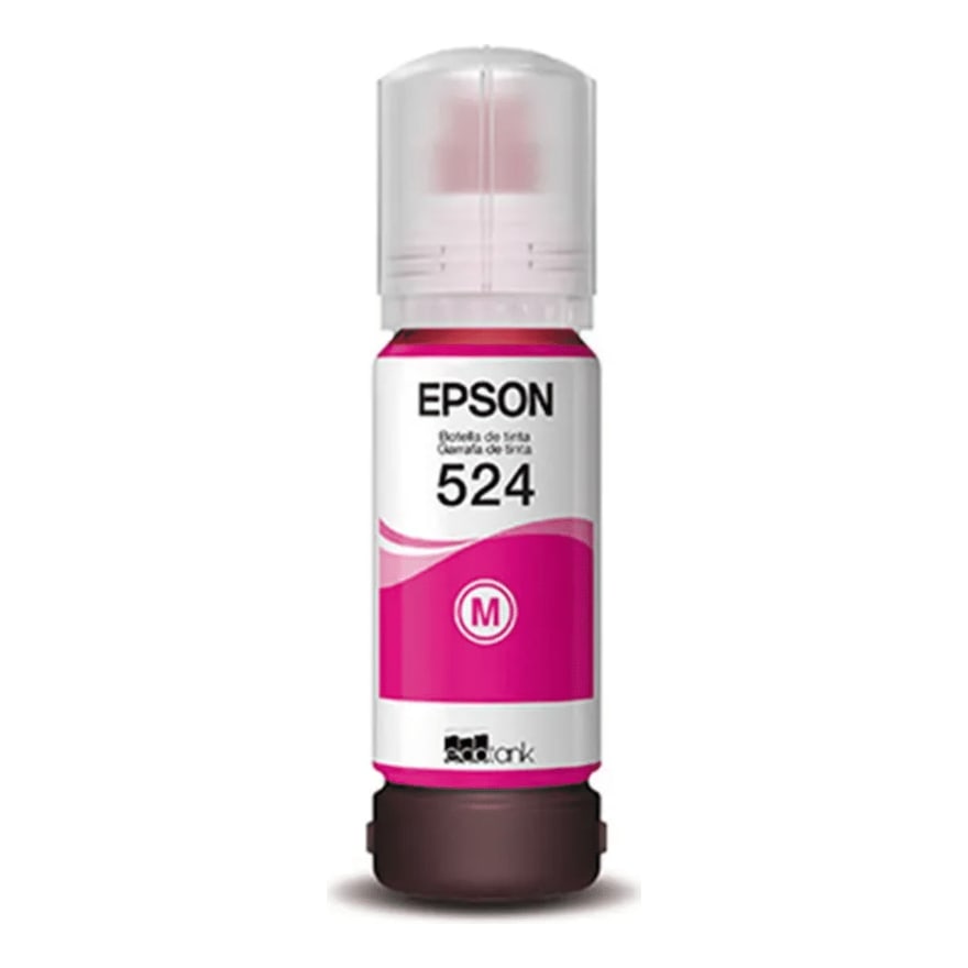 BOTELLA EPSON T524320 70ML MAGENTA FOR L15160
