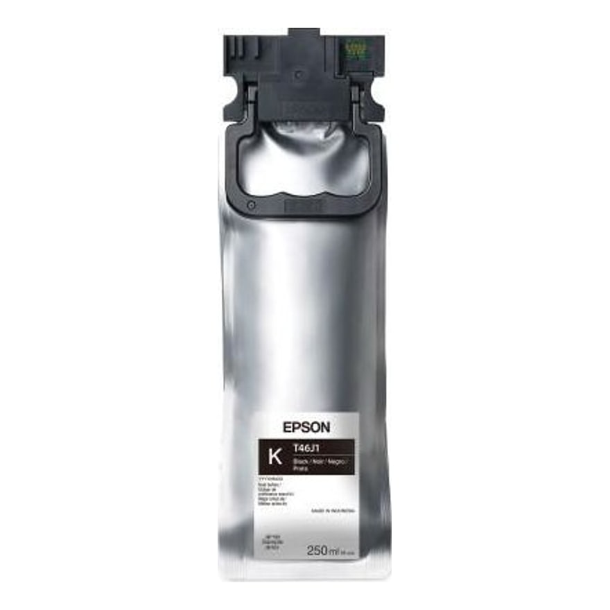 Ink Pack EPSON T46J120 250ml Black