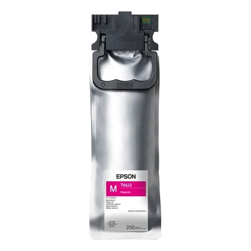 Ink Pack EPSON T46J320 250ml Magenta