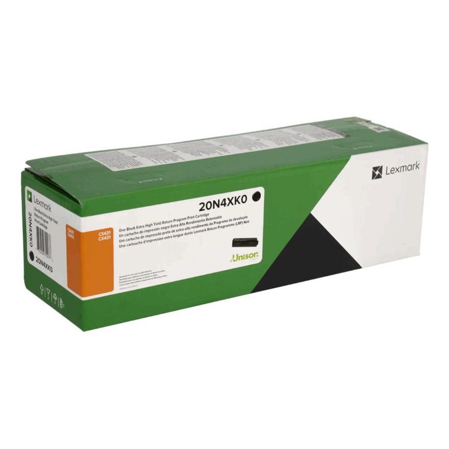 TONER NEGRO 6K CS431 - CX4431