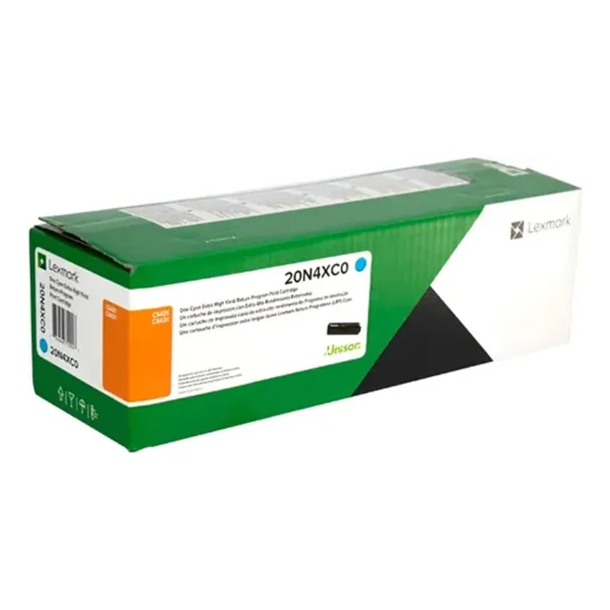 TONER CIAN 6.7K CS431 - CX431