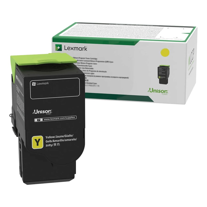 TONER CIAN 7K CS521-622 / CX622-625