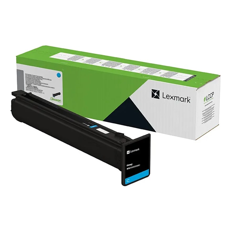 TONNER LEXMARK CIAN 12K FOR CS963 CX950-951