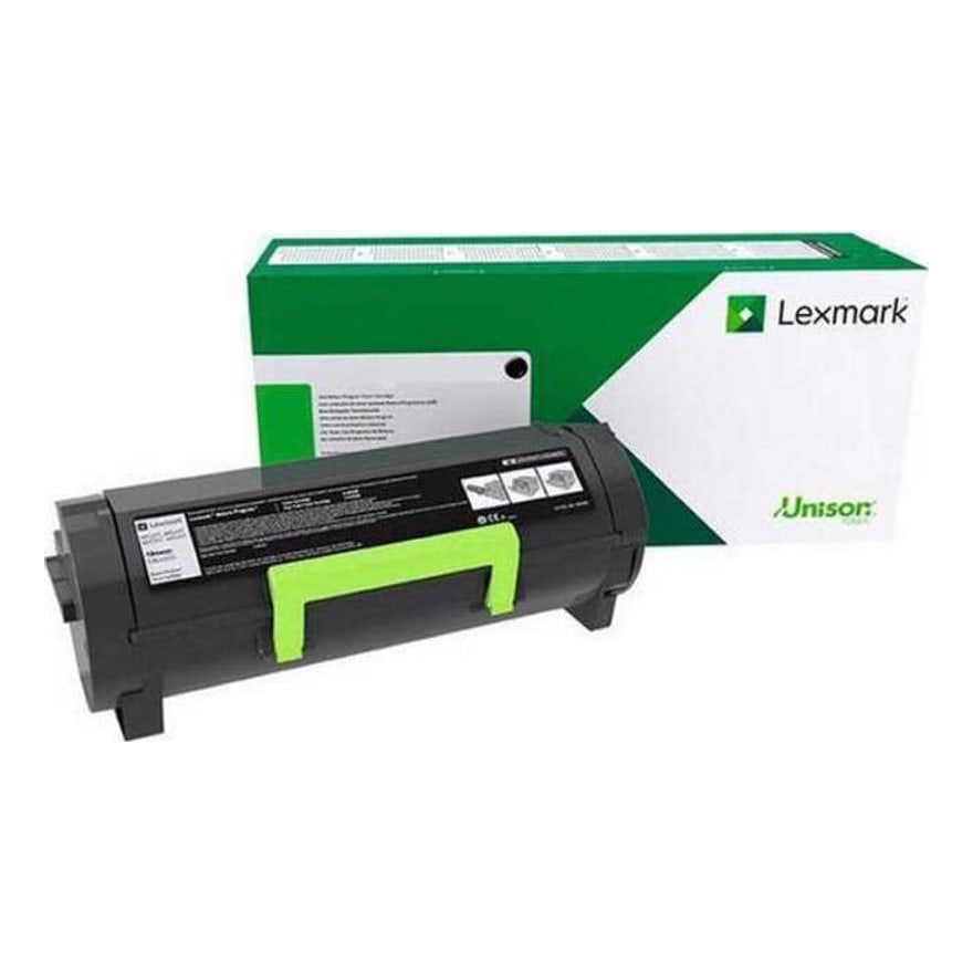 TONER LEXMARK 28.4K PROGRAMA RETORNO FOR MS531 MX532