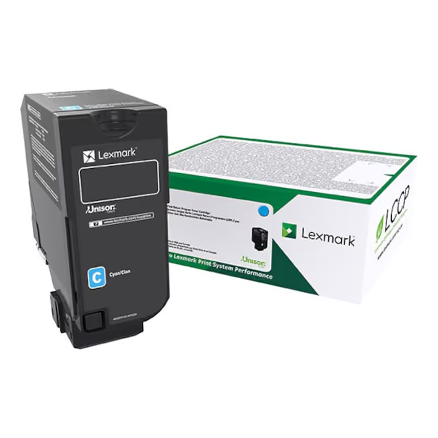 TONER LEXMARK CIAN 5K CS-CX730-735