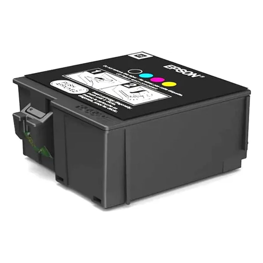 CARTUCHO EPSON T376020 PICTUREMATE 525