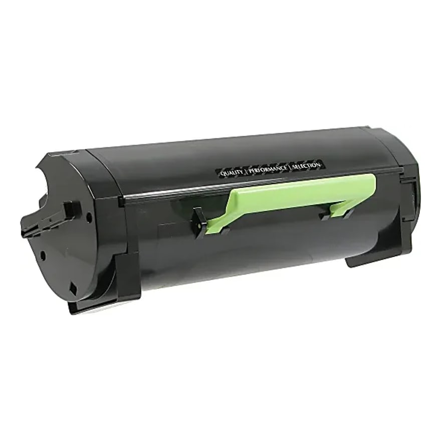 TONER LEXMARK HIGH YIELD MS-MX 417 517 617