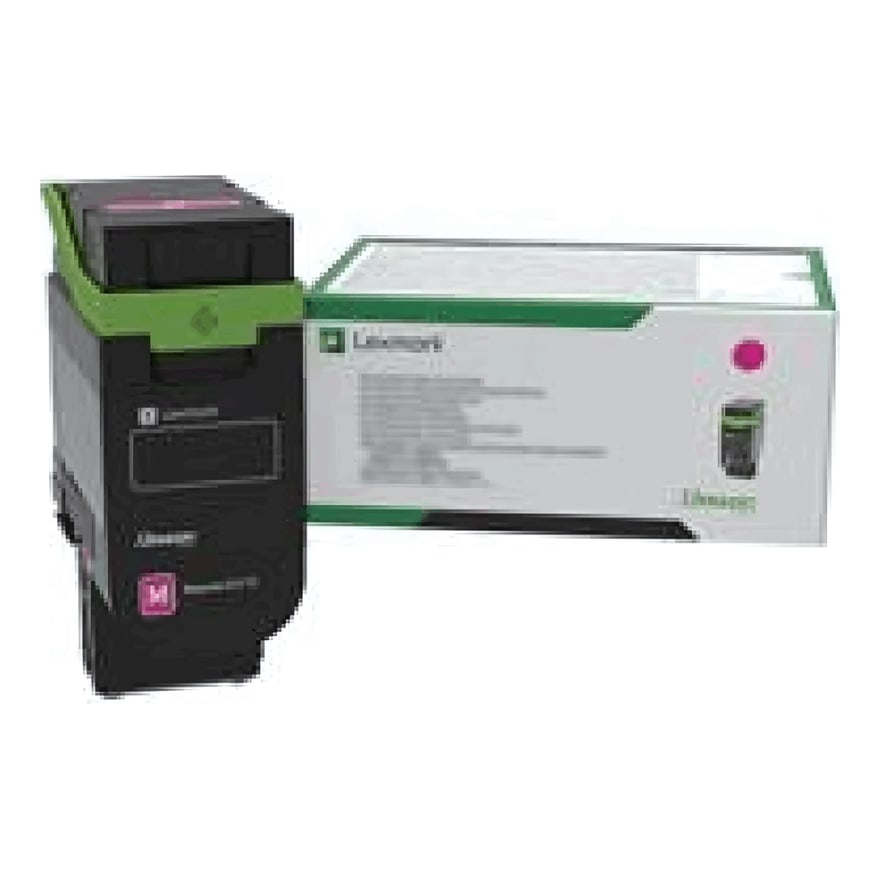 TONER LEXMARK MAGENTA 11.7K PROGRAMA RETORNO CS632 CX635
