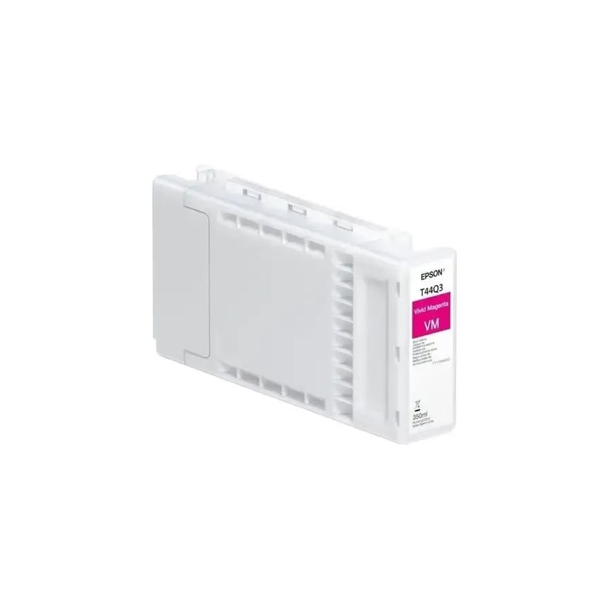 CARTUCHO EPSON ULTRACHOME PRO12 VIVID LIGHT MAGENTA 350ML
