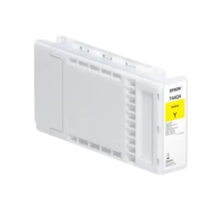 CARTUCHO EPSON ULTRACHOME PRO12 YELLOW 350ML