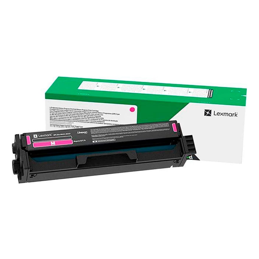TONER MAGENTA 6.7K CS431 - CX431