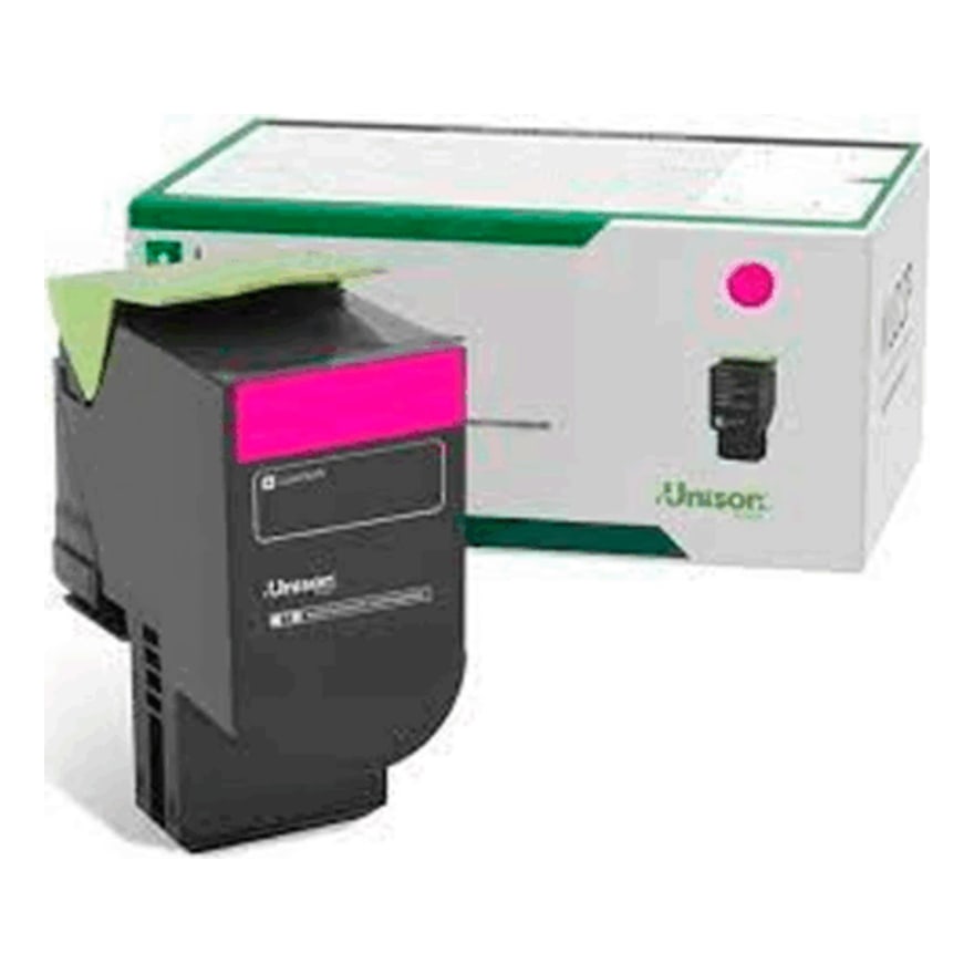 TONER MAGENTA 8.8K CS531 CX532