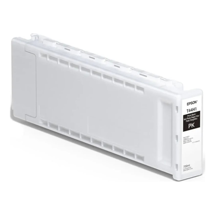 CARTUCHO EPSON ULTRACHROME PRO12 T44H720 700ML GRIS