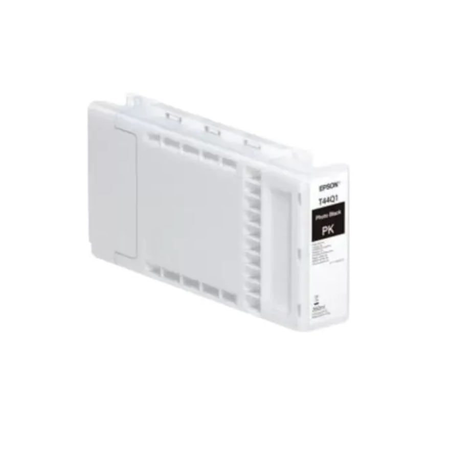CARTUCHO EPSON ULTRACHROME PRO12 T44P120 PHOTO BLACK 350ML