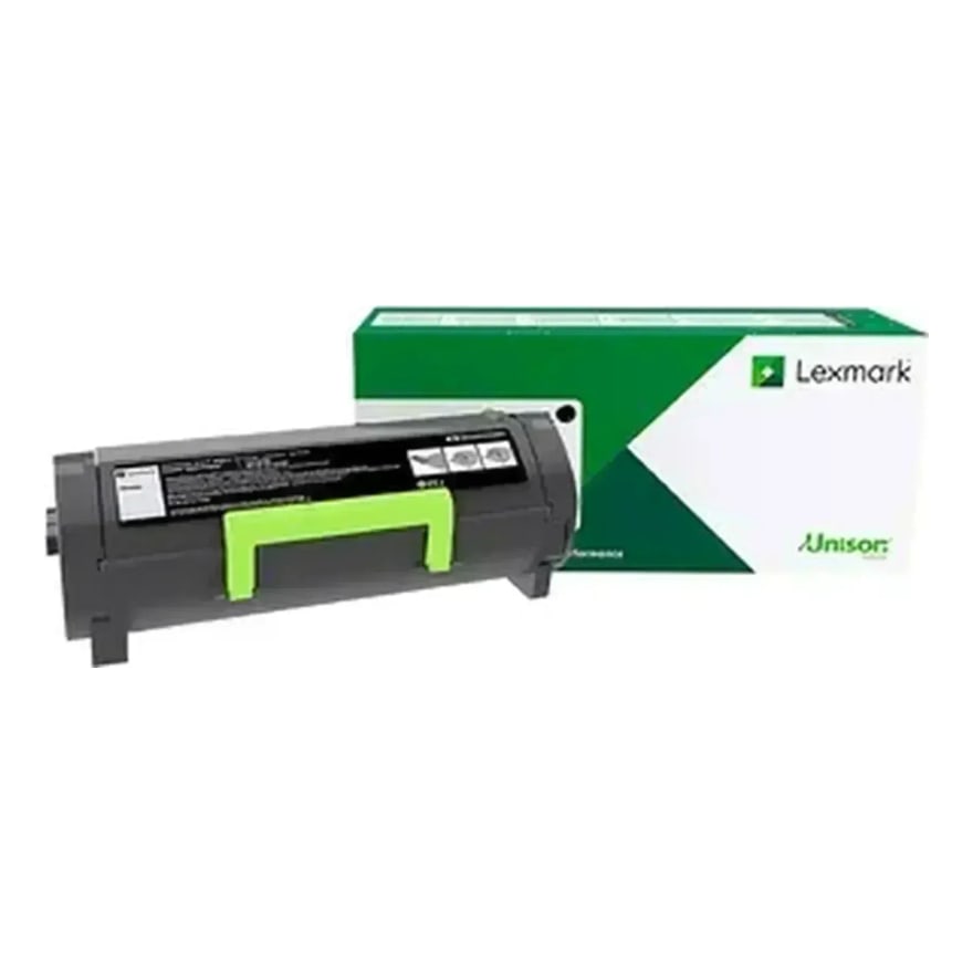 TONER NEGRO 25K MS521-621-622 MX521-522-622